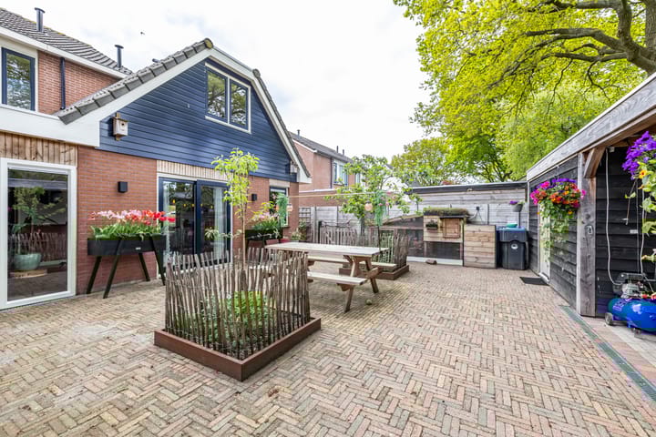 Foto 22 van Noardkamp 7