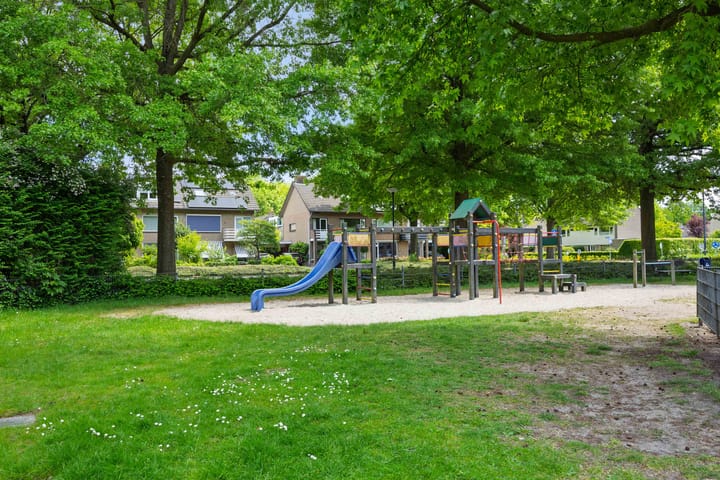 Foto 40 van Druivenkas 12