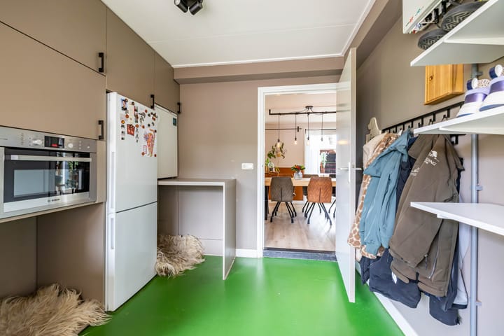 Foto 23 van Noardkamp 7