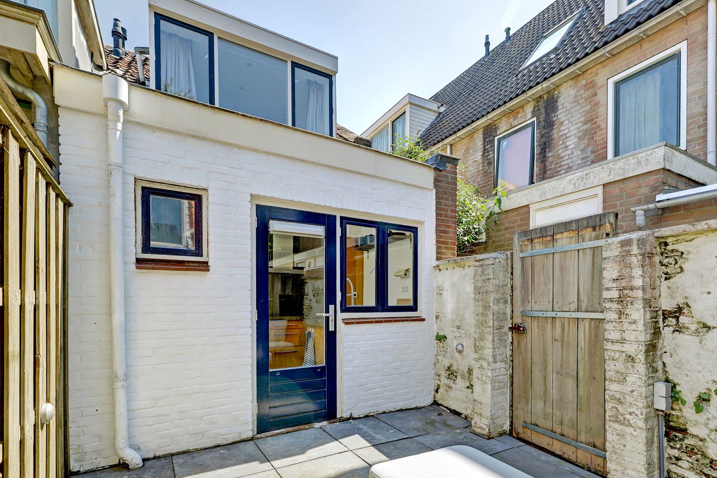 Foto 34 van Vestestraat 104