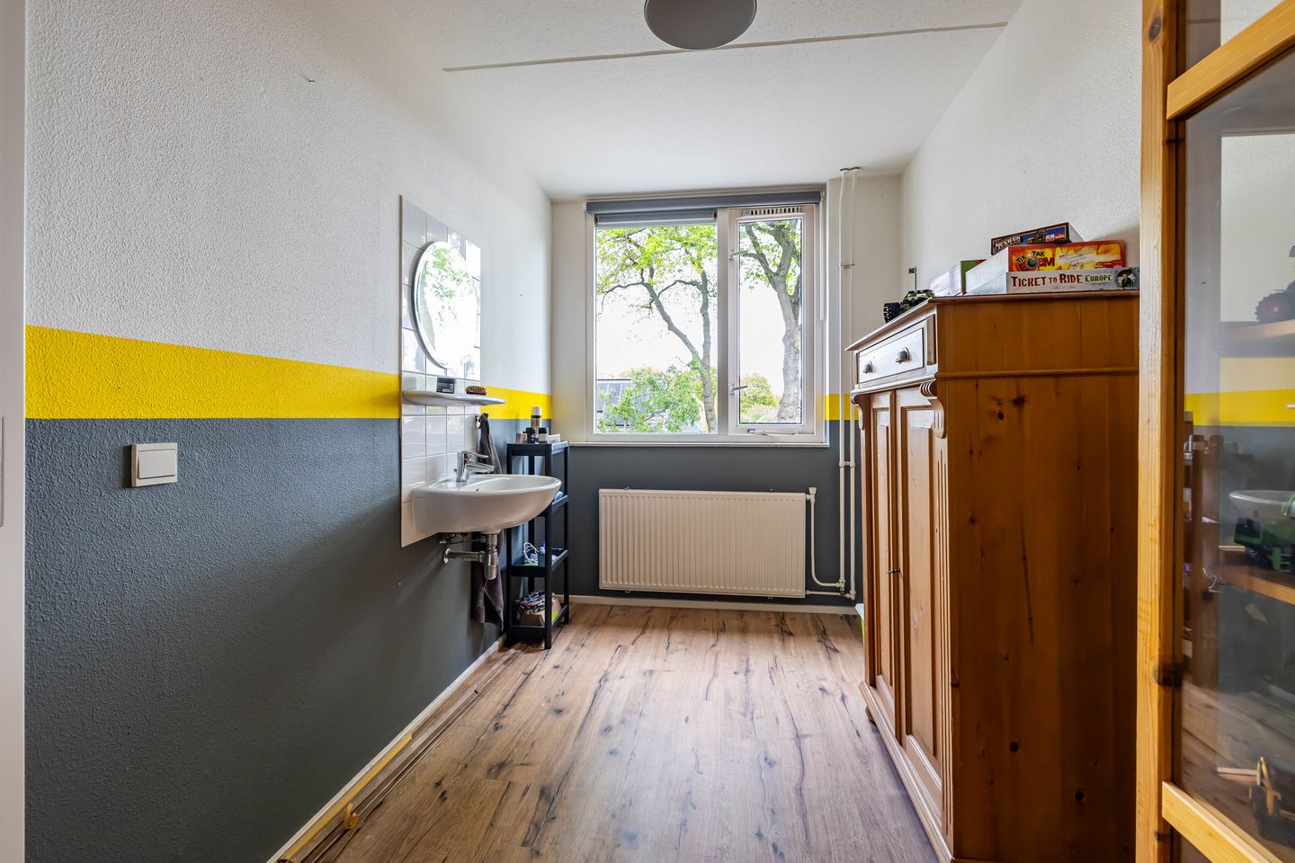 Foto 25 van Noardkamp 7