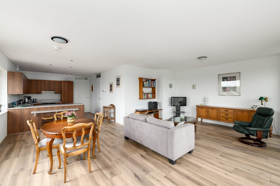 Foto 8 van Dambordje 16