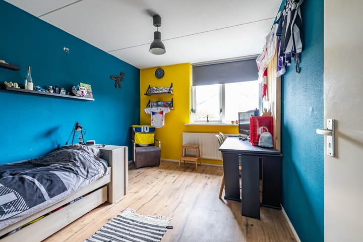 Foto 26 van Noardkamp 7