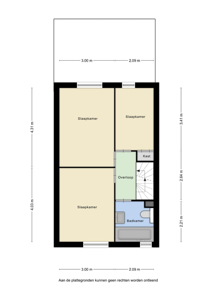 Foto 44 van Druivenkas 12