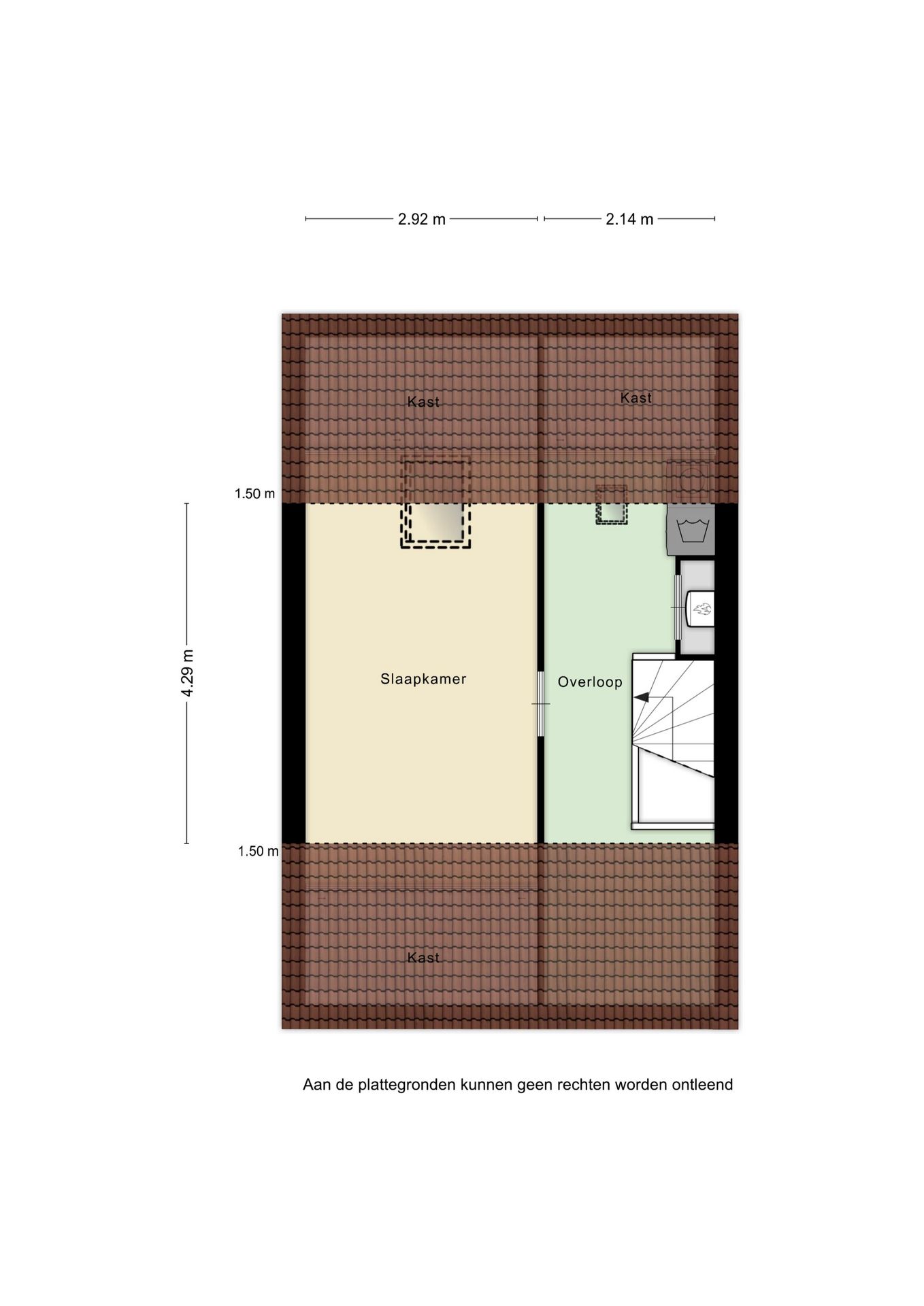 Foto 45 van Druivenkas 12