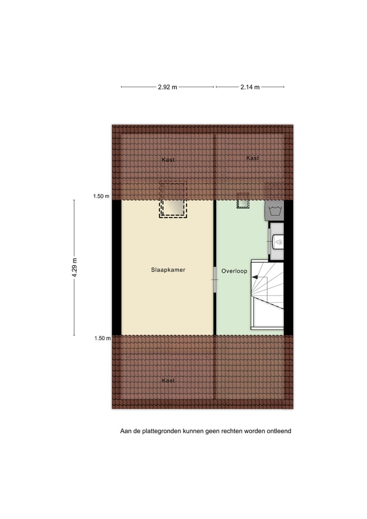 Foto 45 van Druivenkas 12