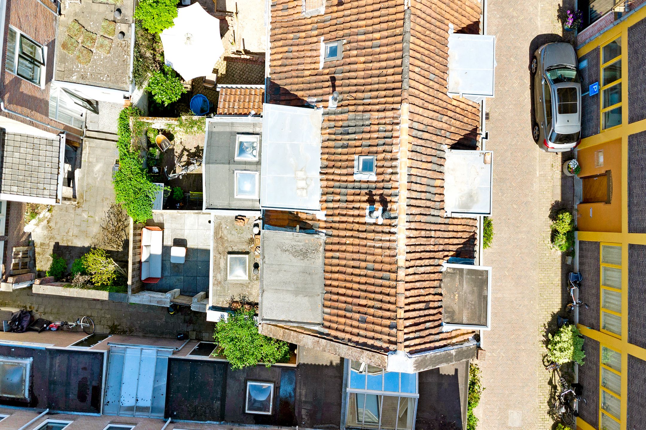 Foto 36 van Vestestraat 104