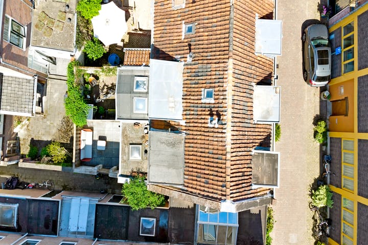 Foto 36 van Vestestraat 104