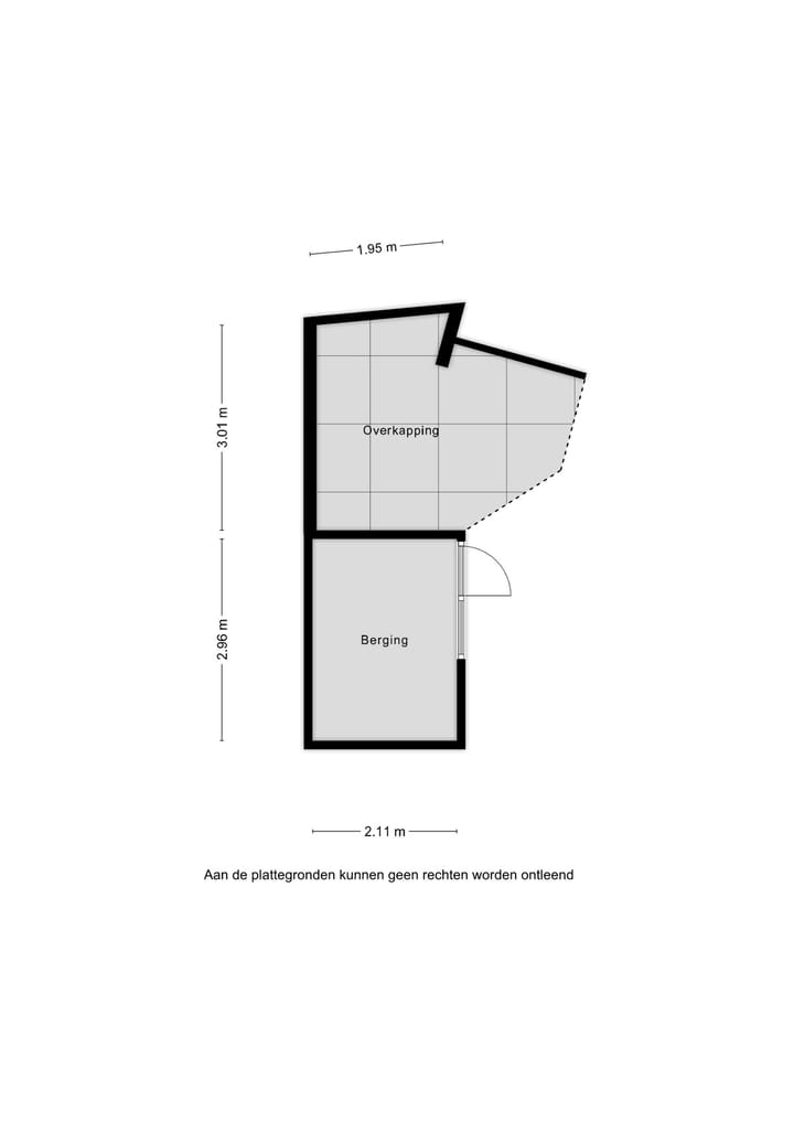 Foto 46 van Druivenkas 12