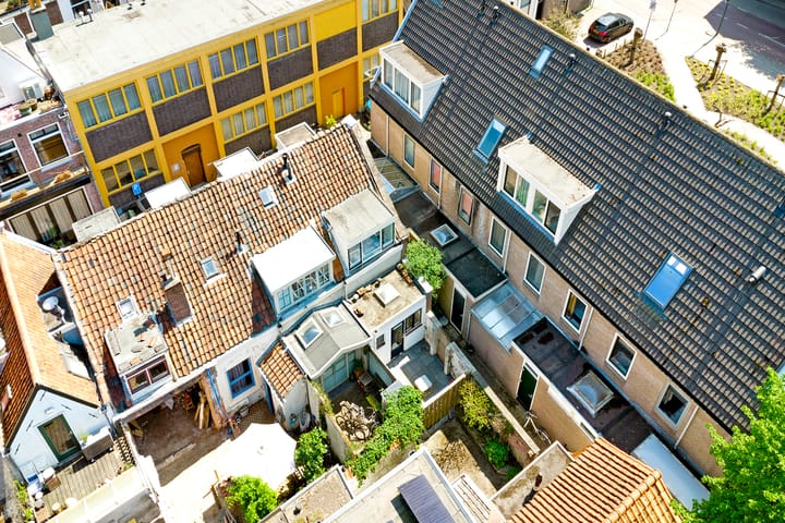 Foto 37 van Vestestraat 104