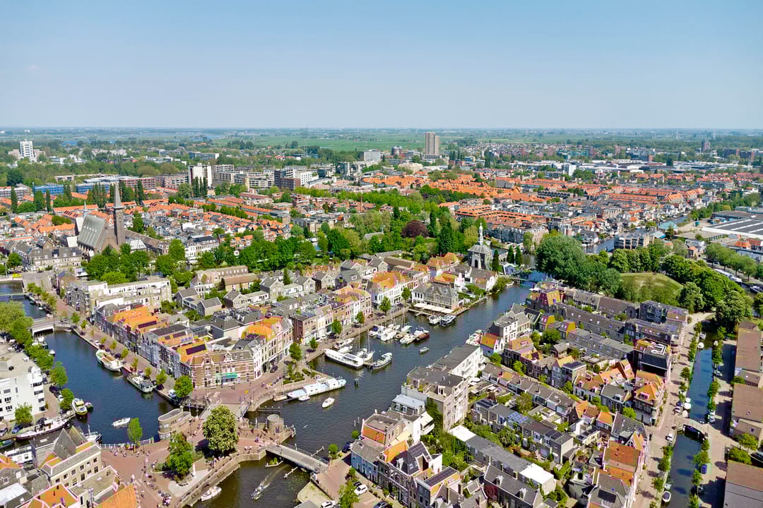 Foto 38 van Vestestraat 104