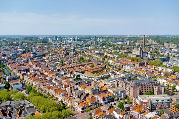 Foto 39 van Vestestraat 104