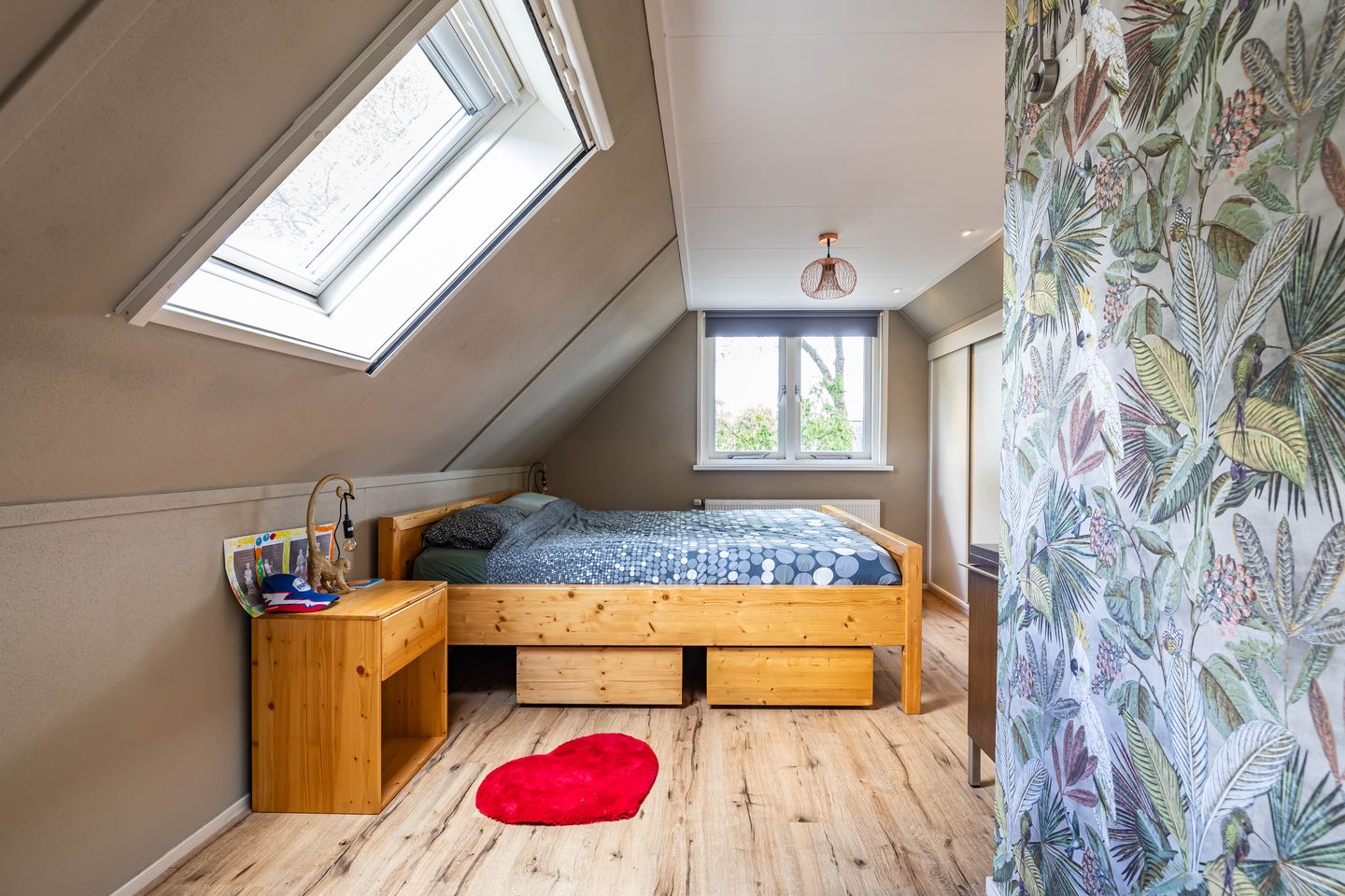 Foto 34 van Noardkamp 7