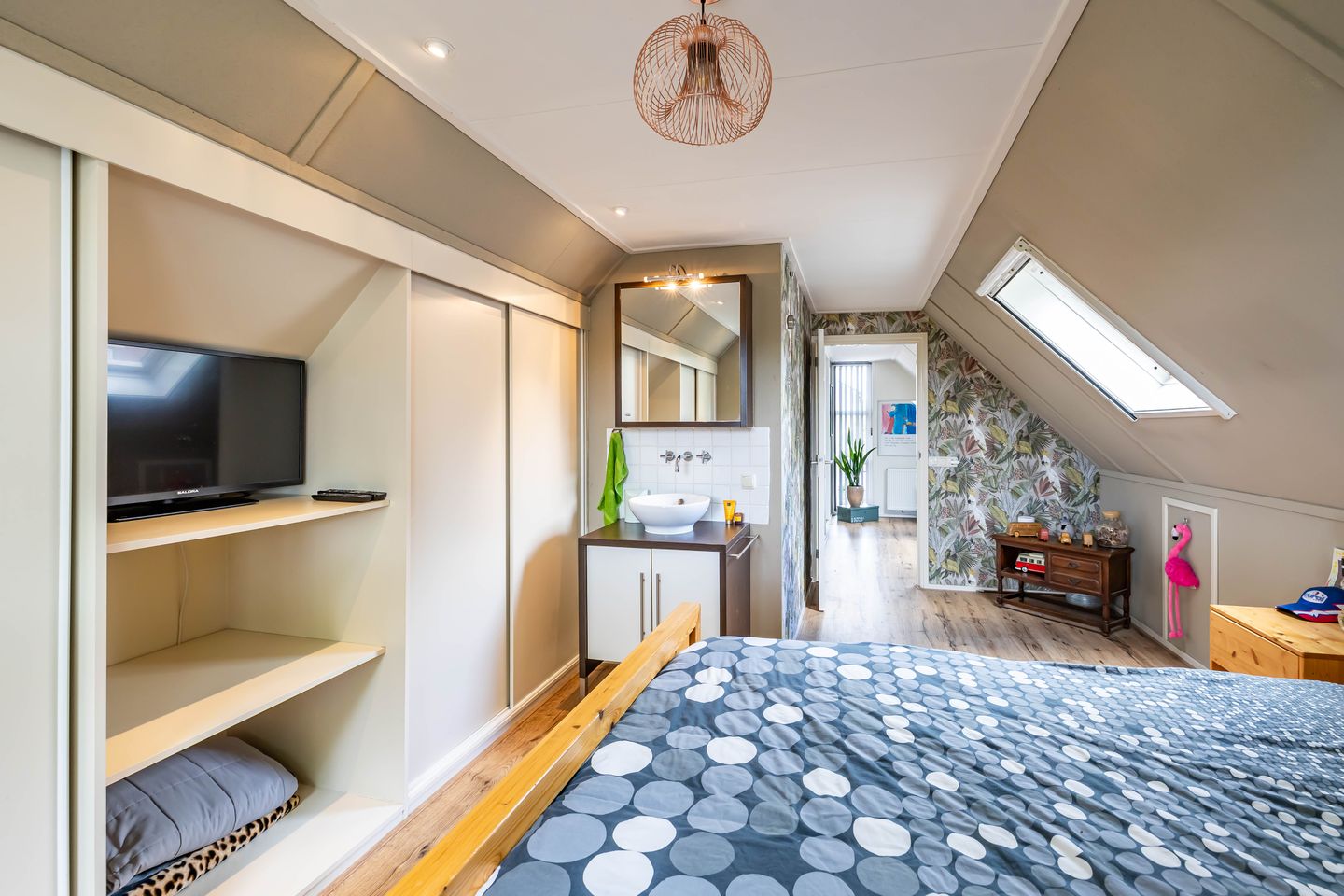 Foto 35 van Noardkamp 7