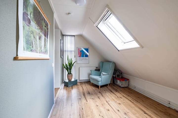 Foto 36 van Noardkamp 7