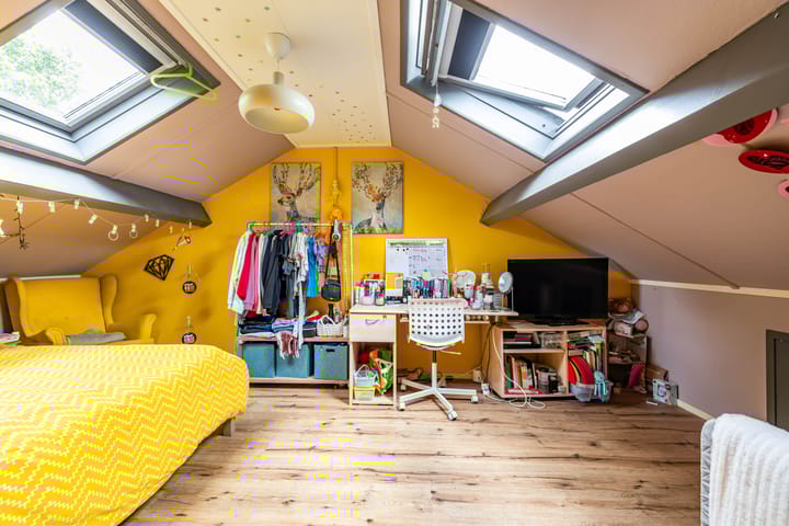 Foto 38 van Noardkamp 7