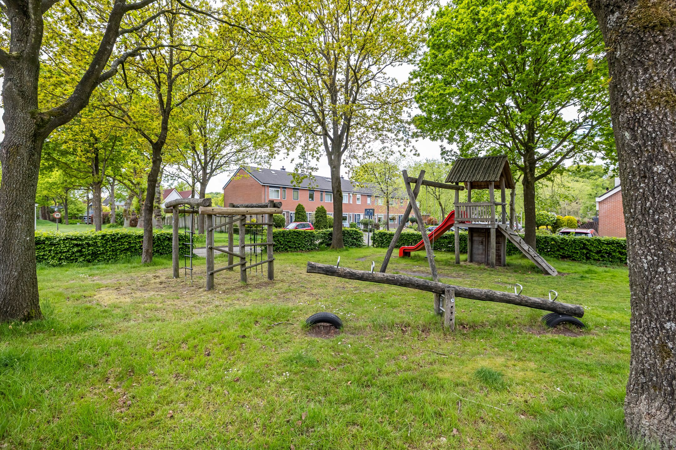 Foto 39 van Noardkamp 7