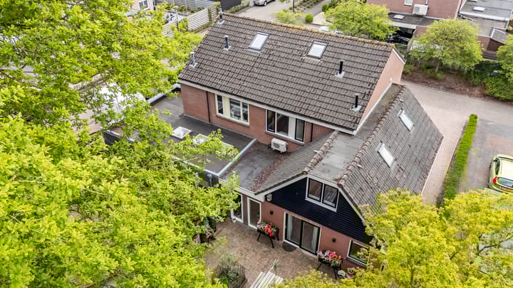 Foto 40 van Noardkamp 7