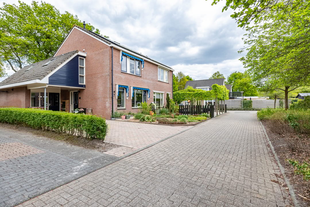 Foto 41 van Noardkamp 7