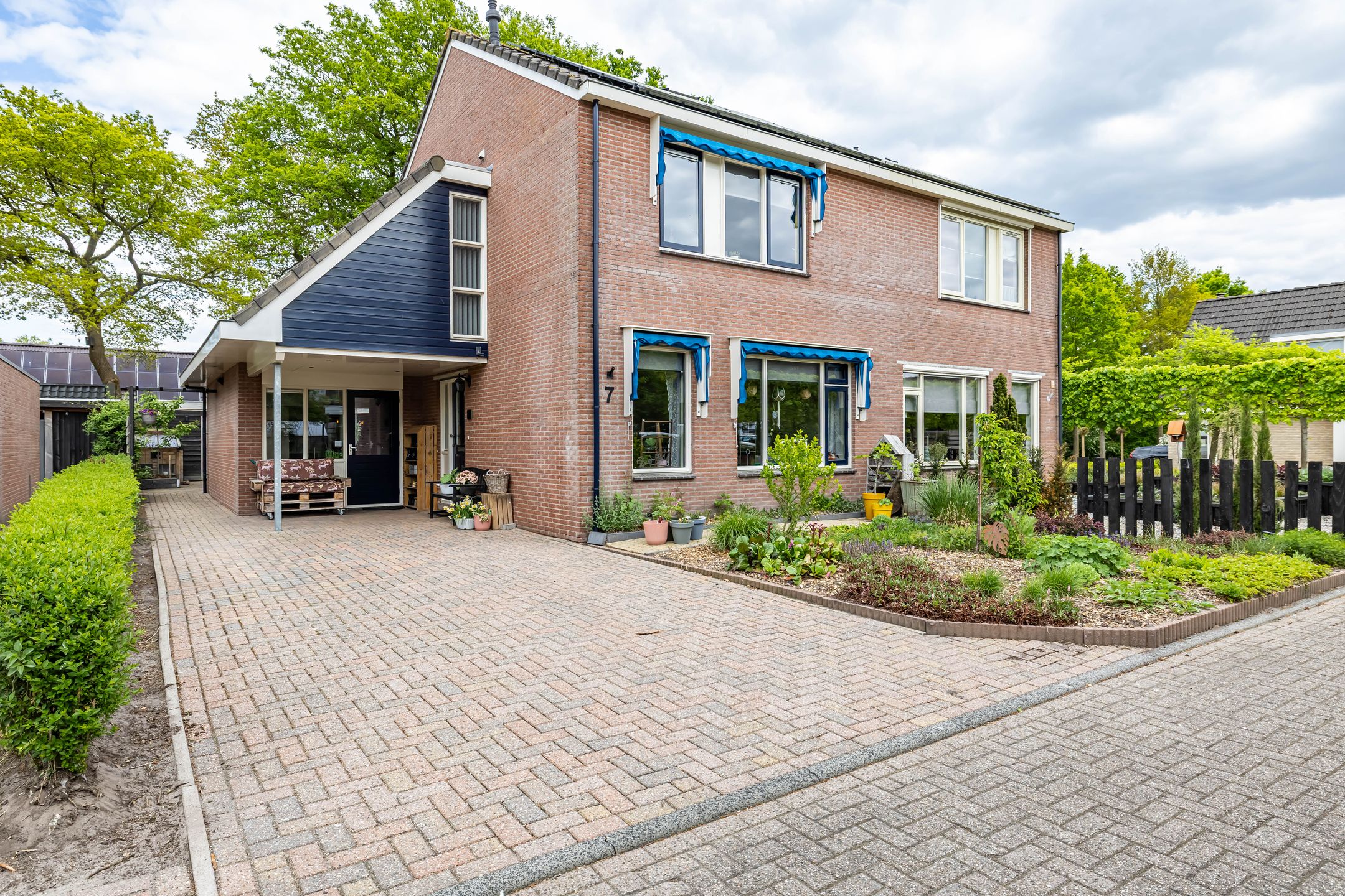 Foto 42 van Noardkamp 7