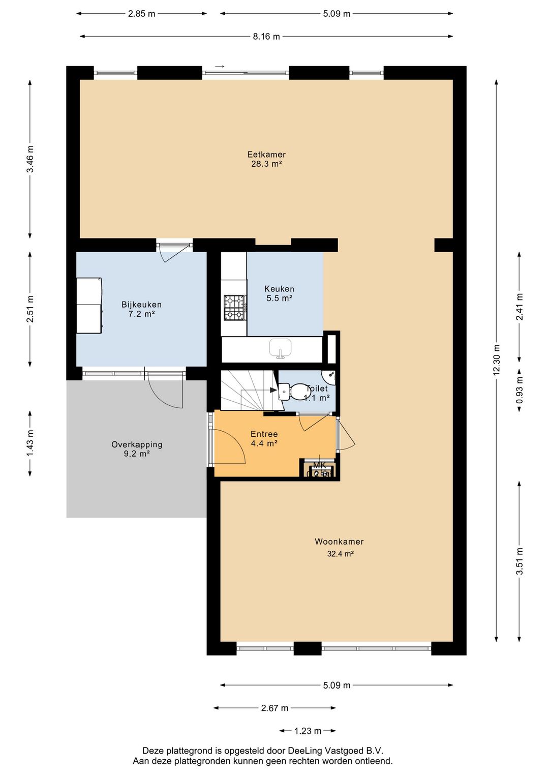 Foto 43 van Noardkamp 7