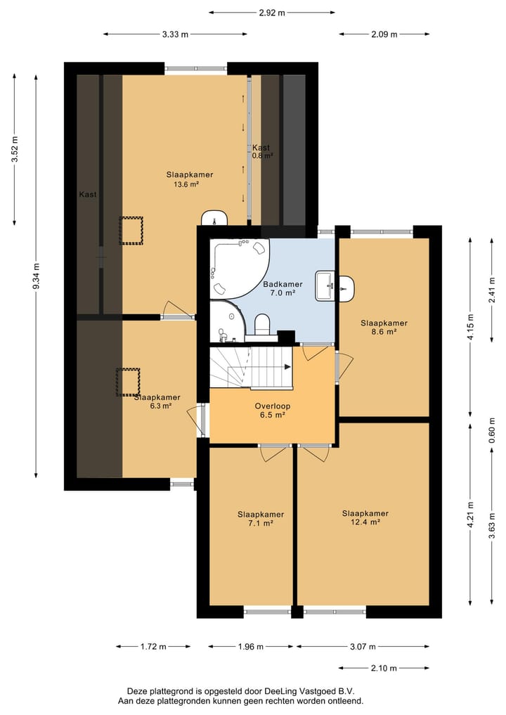 Foto 45 van Noardkamp 7