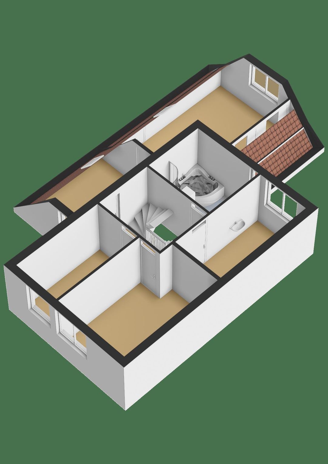 Foto 46 van Noardkamp 7