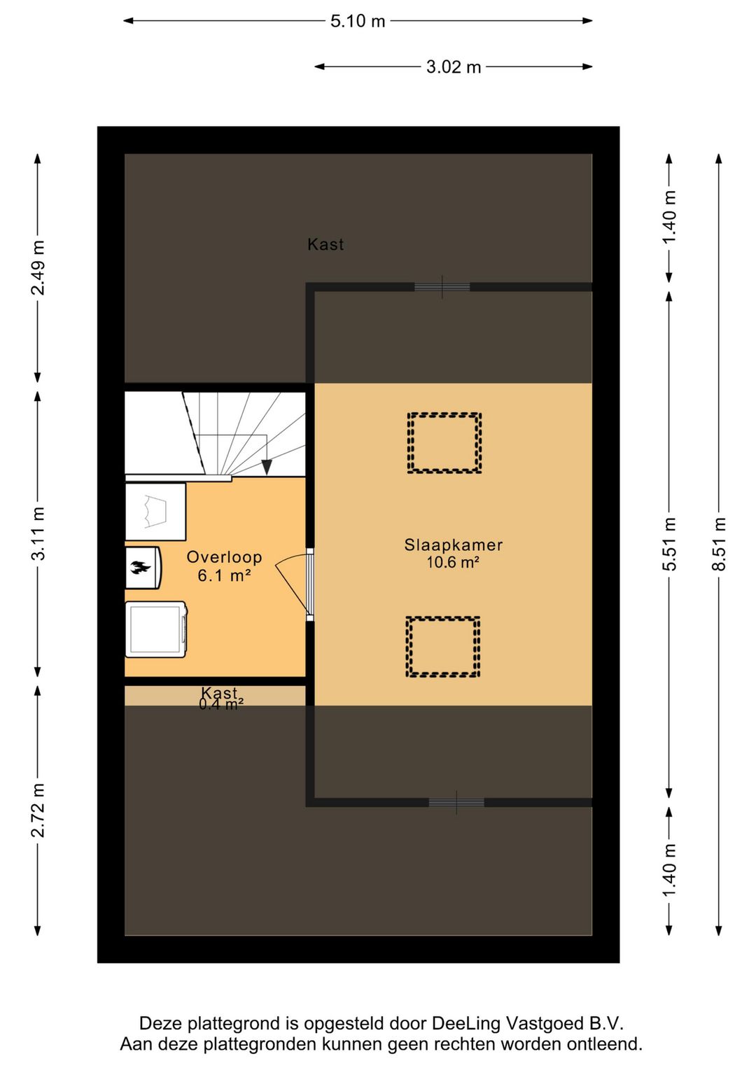 Foto 47 van Noardkamp 7