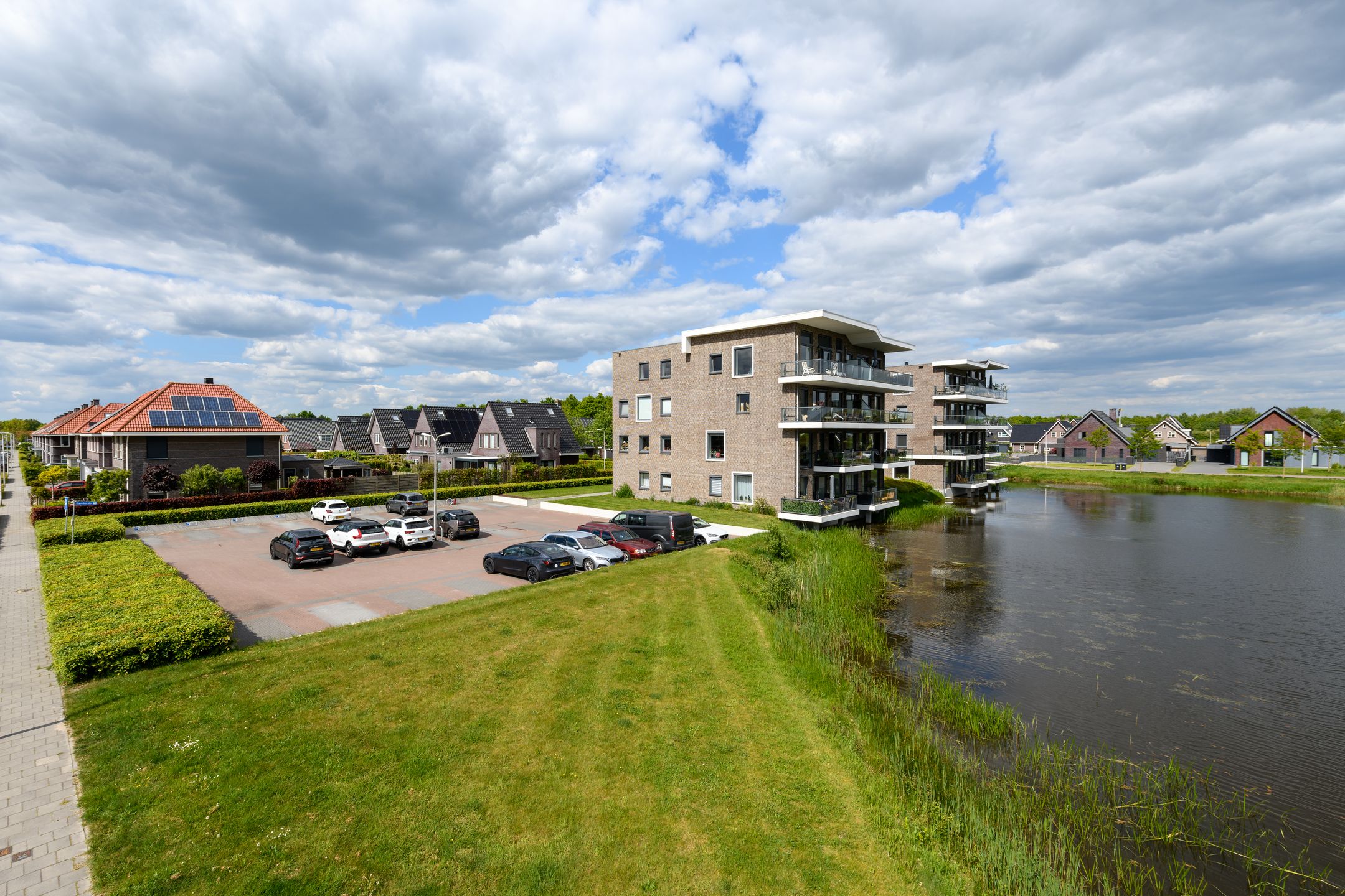 Foto 24 van Dambordje 16