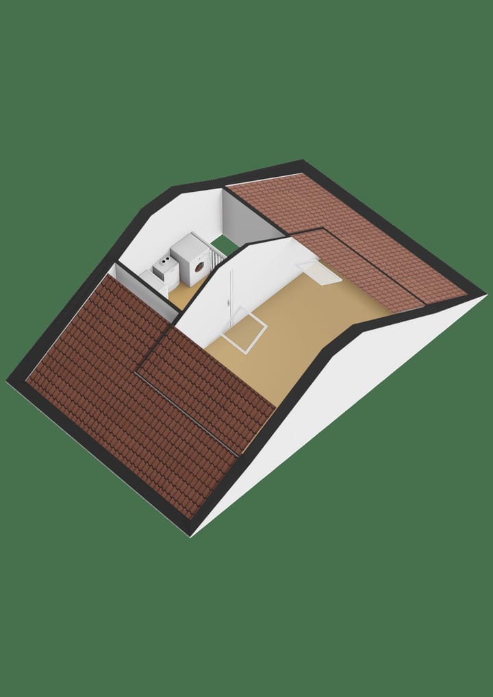 Foto 48 van Noardkamp 7