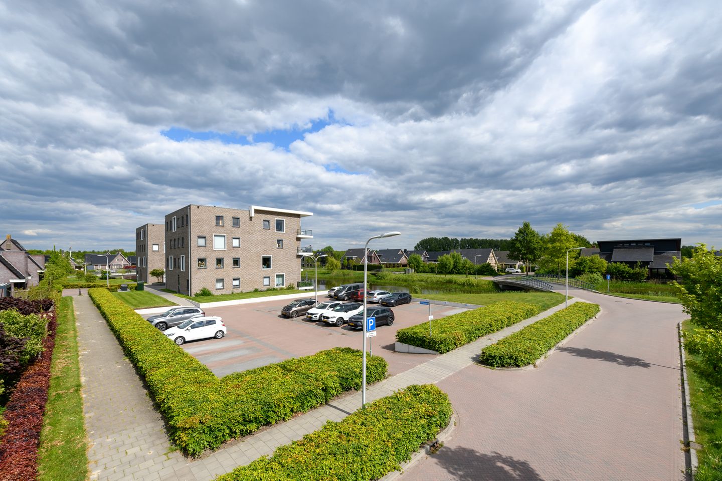 Foto 25 van Dambordje 16