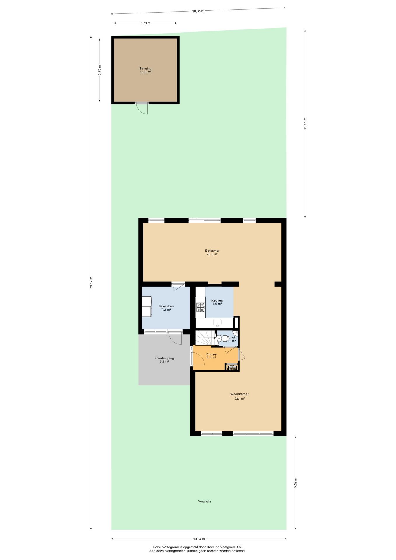 Foto 51 van Noardkamp 7