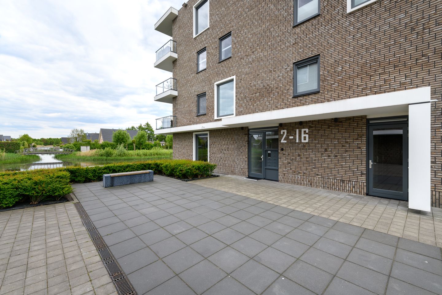 Foto 35 van Dambordje 16