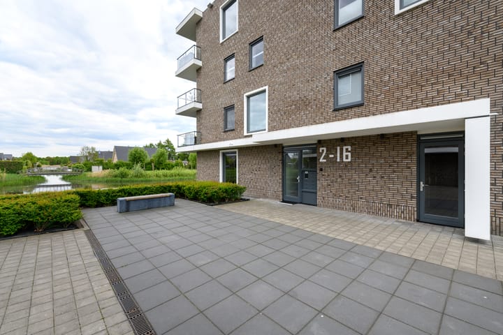 Foto 35 van Dambordje 16