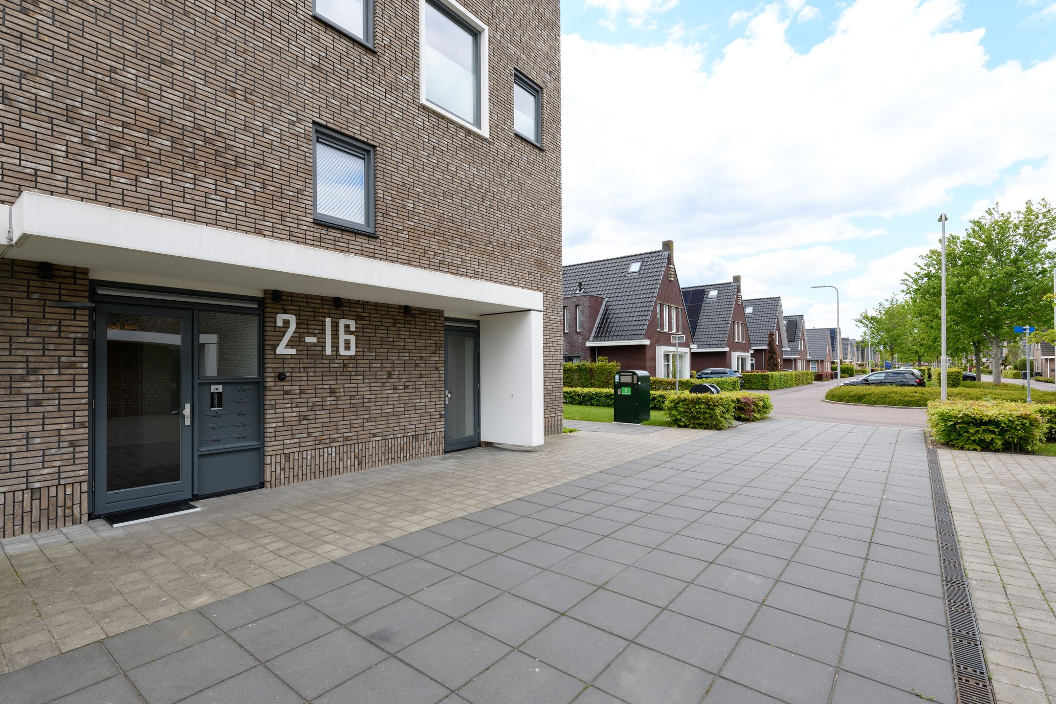 Foto 36 van Dambordje 16