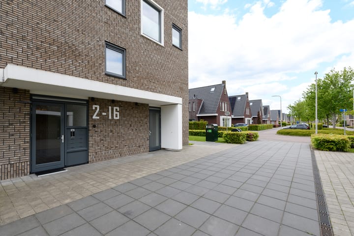 Foto 36 van Dambordje 16