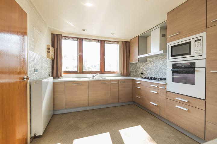 Foto 6 van Olympiaweg 43