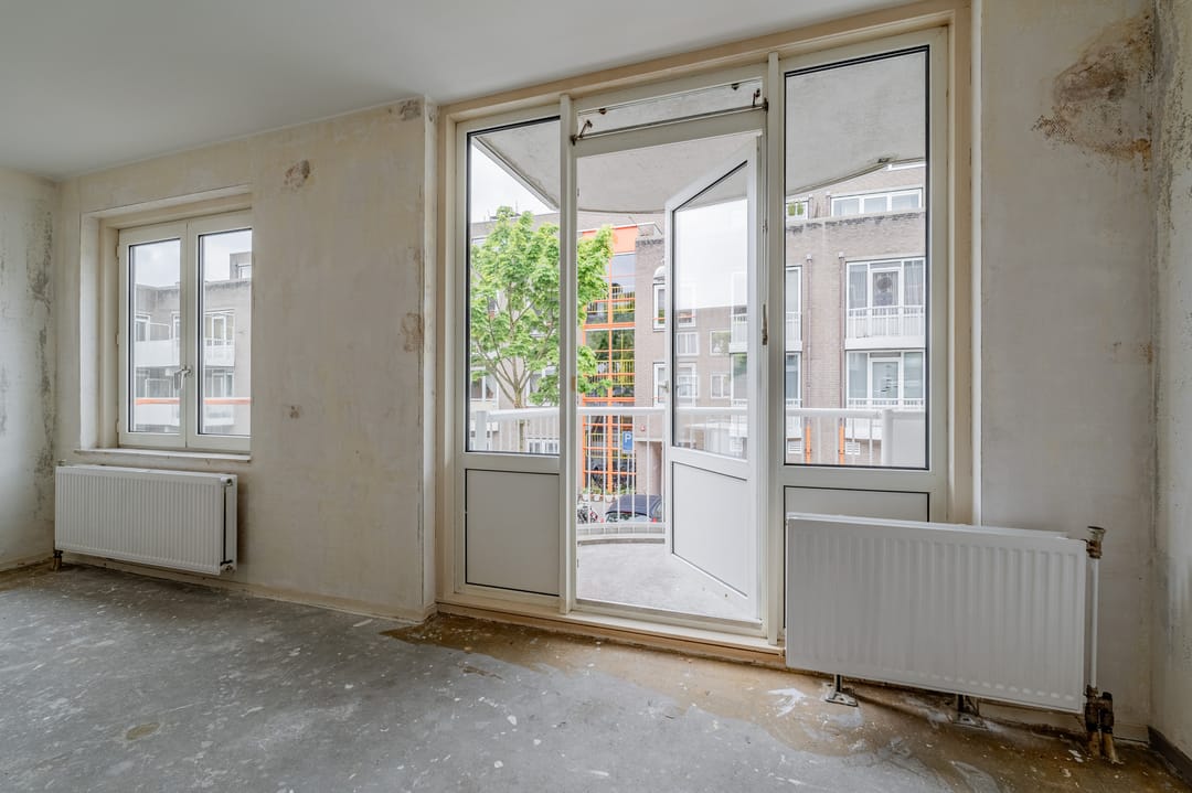 Foto 8 van Houtrijkstraat 108