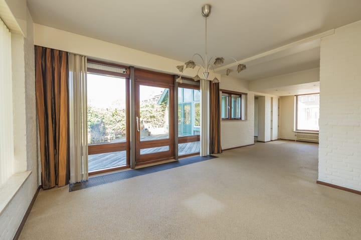 Foto 9 van Olympiaweg 43