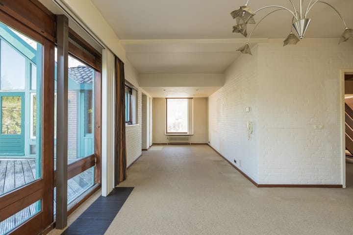 Foto 11 van Olympiaweg 43