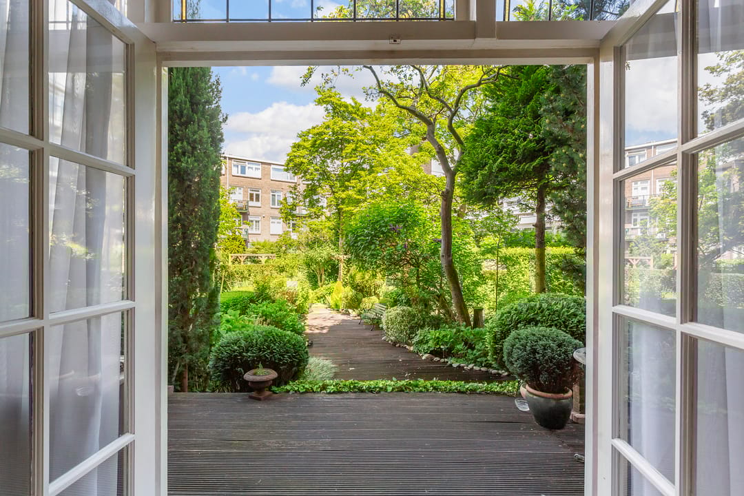 Foto 1 van Walenburgerweg 133-C