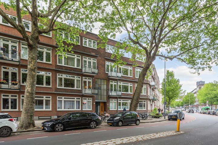 Foto 2 van Walenburgerweg 133-C