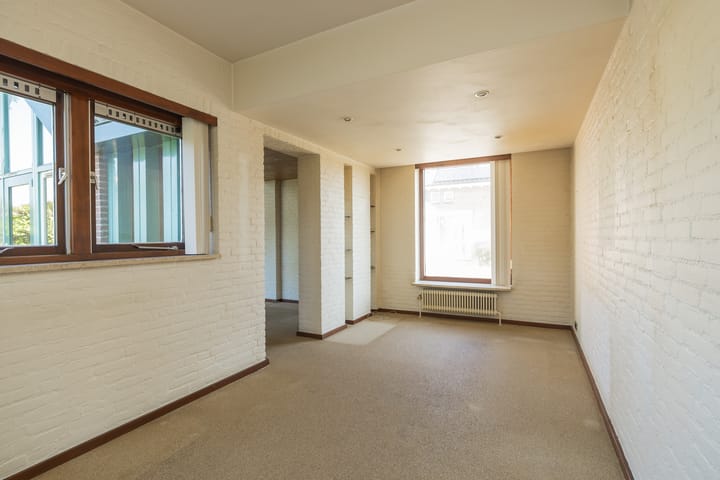 Foto 13 van Olympiaweg 43