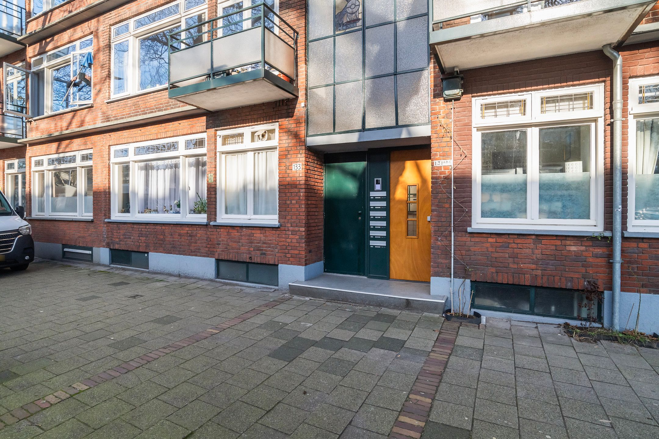 Foto 3 van Walenburgerweg 133-C