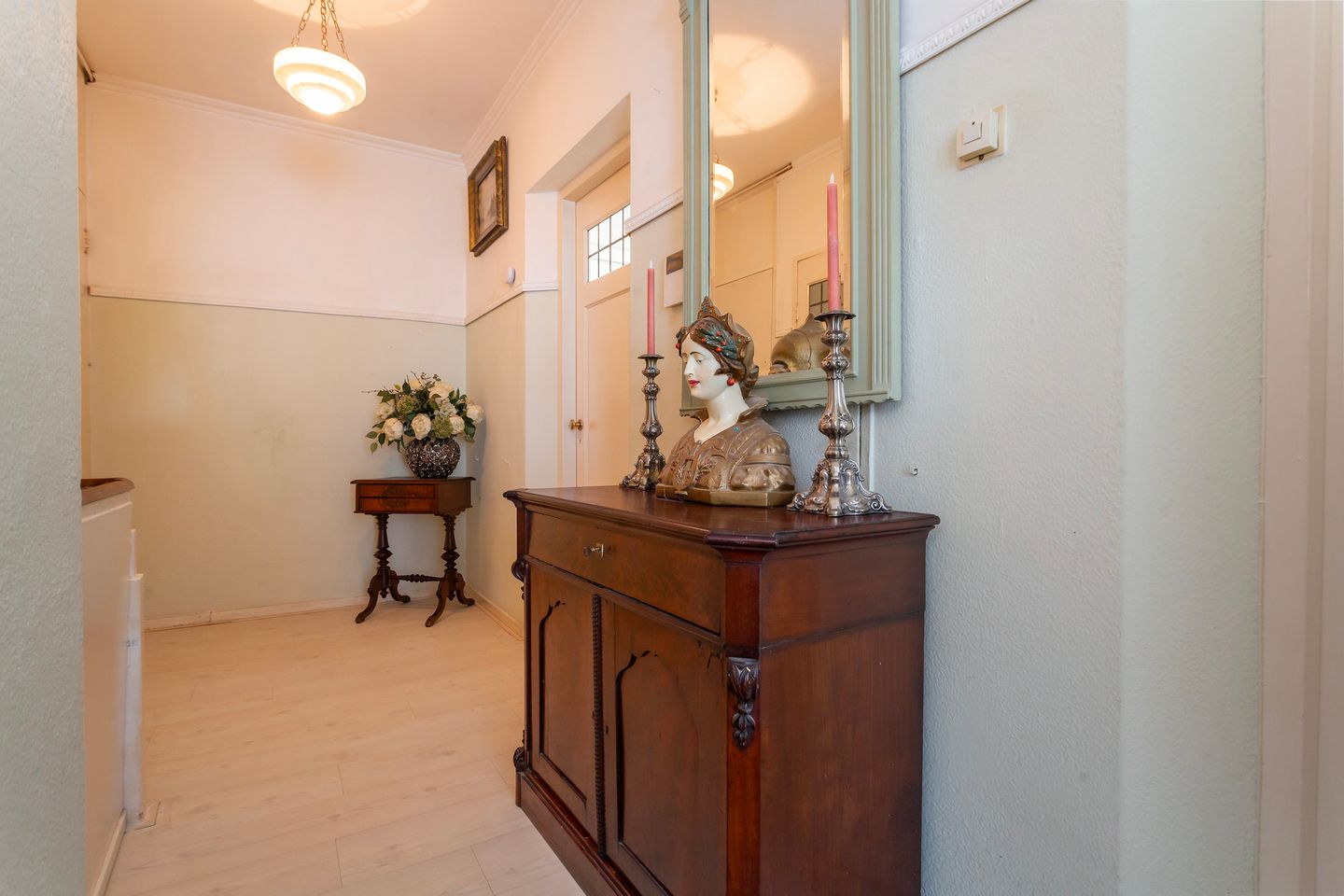 Foto 4 van Walenburgerweg 133-C