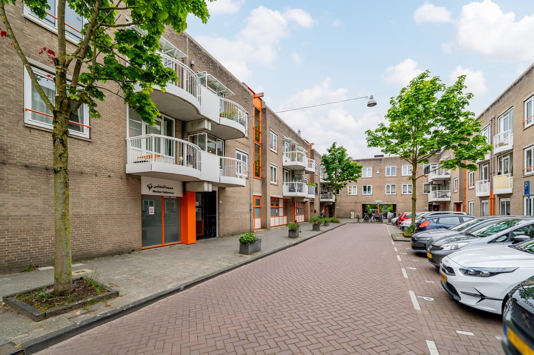 Foto 22 van Houtrijkstraat 108