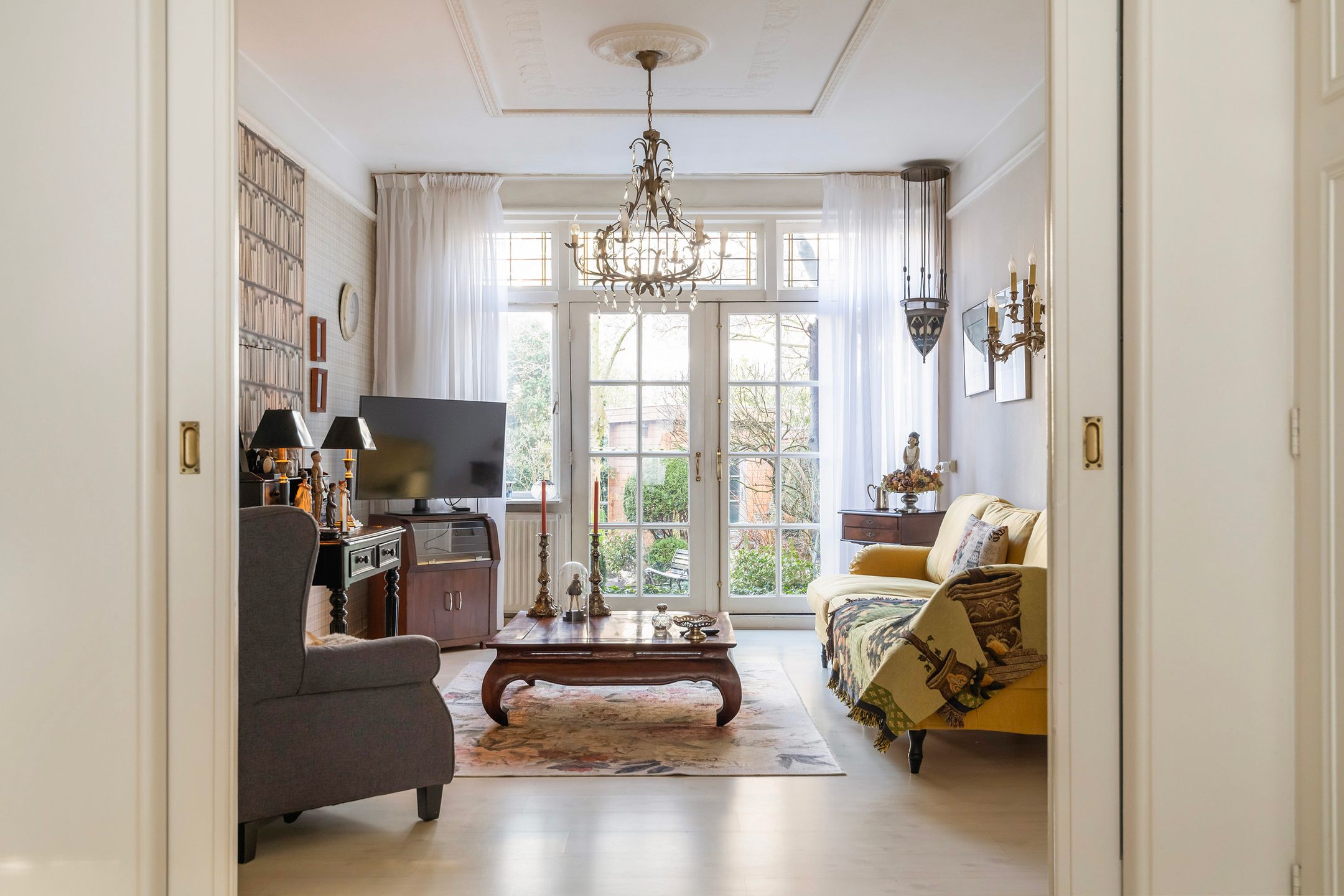 Foto 6 van Walenburgerweg 133-C