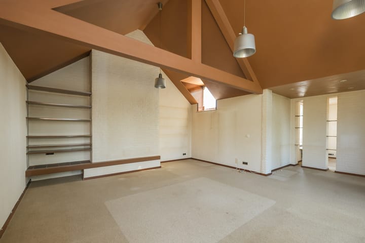 Foto 20 van Olympiaweg 43