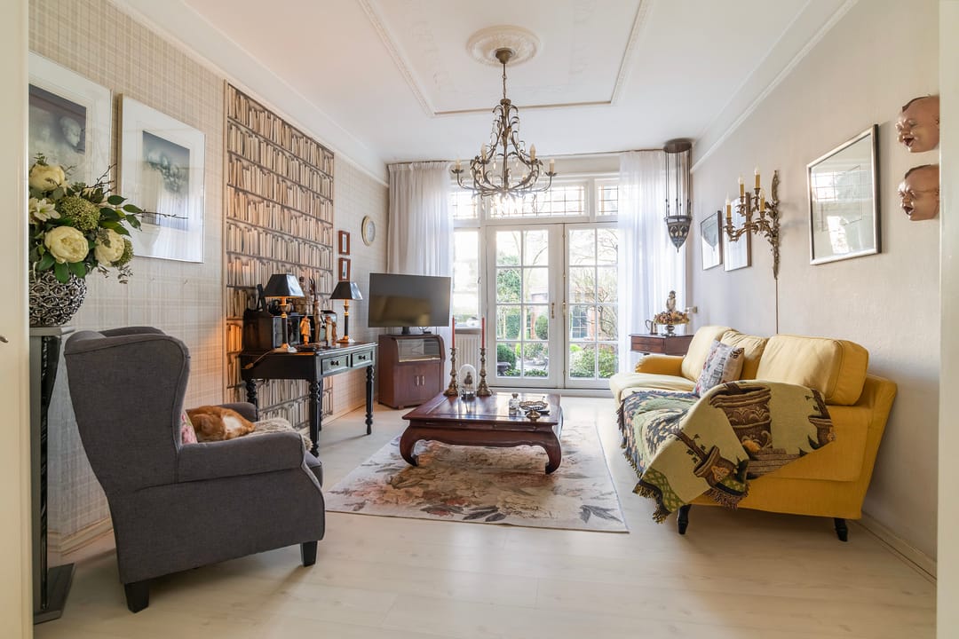 Foto 7 van Walenburgerweg 133-C