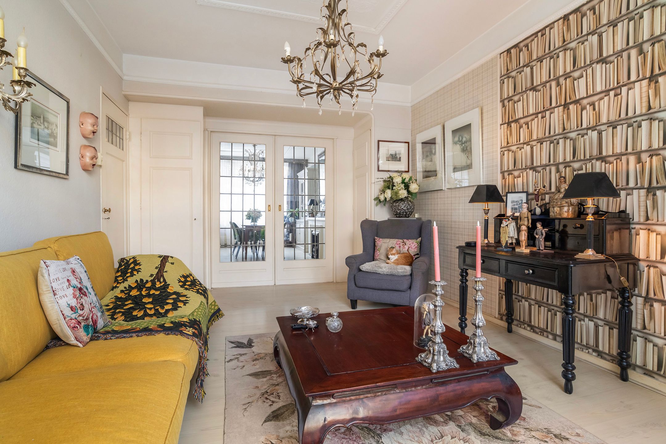 Foto 9 van Walenburgerweg 133-C